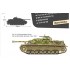 1/35 German StuG IV SdKfz.167 "Ver.Early"