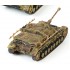 1/35 German StuG IV SdKfz.167 "Ver.Early"