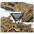 1/35 German StuG IV SdKfz.167 "Ver.Early"