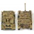 1/35 German StuG IV SdKfz.167 "Ver.Early"