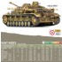 1/35 German StuG IV SdKfz.167 "Ver.Early"