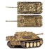 1/35 German Tank Destroyer Jagdpanther G1