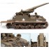 1/35 US Army M40 155mm Self-propelled Howitzer