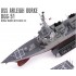 1/350 USS Arleigh Burke DDG-51