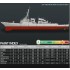 1/350 USS Arleigh Burke DDG-51