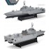 1/350 US Navy Independence LCS-2