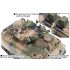 1/35 Australian Army M113A1 MRV (Medium Reconnaissance Vehicle)