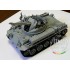 1/35 US M42A1 DUSTER (Late Type V.N. War)