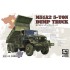 1/35 M51A2 5-Ton Dump Truck