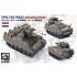 1/35 YPR-765 PRAT Anti-tank Vehicle w/Twin-TOW Missile Launcher