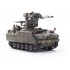 1/35 YPR-765 PRAT Anti-tank Vehicle w/Twin-TOW Missile Launcher