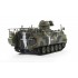 1/35 YPR-765 PRI.50 APC with .50-caliber M2 HB Machine Gun