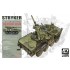 1/35 Stryker M1128 MGS 2010 Upgraded Version