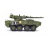 1/35 Stryker M1128 MGS 2010 Upgraded Version