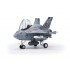 Chibi Plane F/A-18E Super Hornet