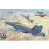 1/48 Iranian HESA Saeqeh-80 Jet Fighter