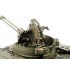 1/35 ROCA M42 Duster Upgrade Detail Set for AFV Club #AF35042