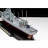 1/700 ROCN Cheng Kung-Class Frigate with Hsiung Feng II / III