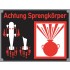 Decals for 1/32 Junkers Ju 88 External Placards