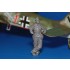 1/32 Luftwaffe Pilot Heavy Winter Gear