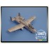 1/72 A-10A Thunderbolt II Detail Set for Italeri kit