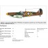 1/72 Supermarine Spitfire Mk.Ia