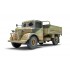 1/35 WWII British Army 30-cwt 4x2 GS Truck