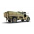 1/35 WWII British Army 30-cwt 4x2 GS Truck