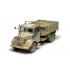 1/35 WWII British Army 30-cwt 4x2 GS Truck