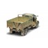 1/35 WWII British Army 30-cwt 4x2 GS Truck