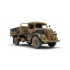 1/35 WWII British Army 30-cwt 4x2 GS Truck