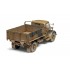 1/35 WWII British Army 30-cwt 4x2 GS Truck