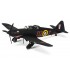 1/72 British Boulton-Paul Defiant Mk.I