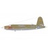 1/72 WWII US Martin B-26B Marauder