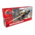 1/72 Bristol Blenheim Mk.IV Light Bomber