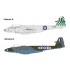 1/72 Gloster Meteor F.8/Fr.9