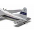 1/72 Bristol Superfreighter [Vintage Classic]