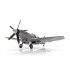 1/48 Supermarine Spitfire FR MK. XIV