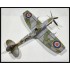 1/48 Supermarine Spitfire FR MK. XIV