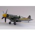 1/48 Supermarine Spitfire FR MK. XIV