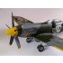 1/48 Supermarine Spitfire FR MK. XIV