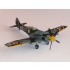 1/48 Supermarine Spitfire FR MK. XIV