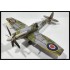 1/48 Supermarine Spitfire FR MK. XIV