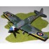 1/48 Supermarine Spitfire FR MK. XIV