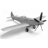 1/48 Supermarine Spitfire FR MK. XIV