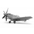 1/48 Supermarine Spitfire FR MK. XIV