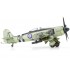1/48 Hawker Sea Fury FB.II Piston Engined Fighter