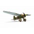 1/48 Westland Lysander Mk.I/Mk.III 