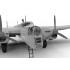 1/72 Armstrong-Whitworth Whitley Mk.V