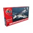 1/72 Armstrong Whitworth Whitley Mk.VII